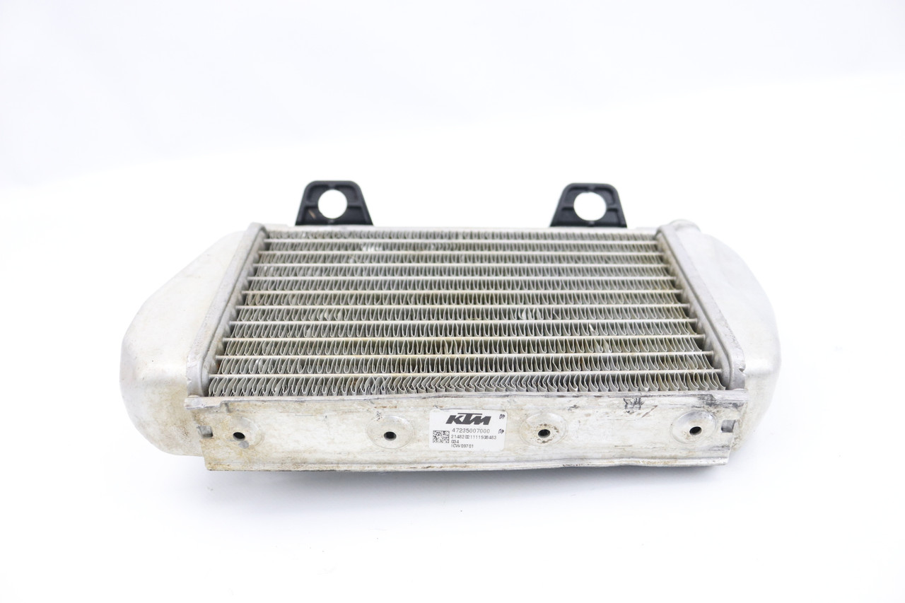 85 SX 2018-2024 Left Radiator Cooling Assy KTM 47235007000 #320