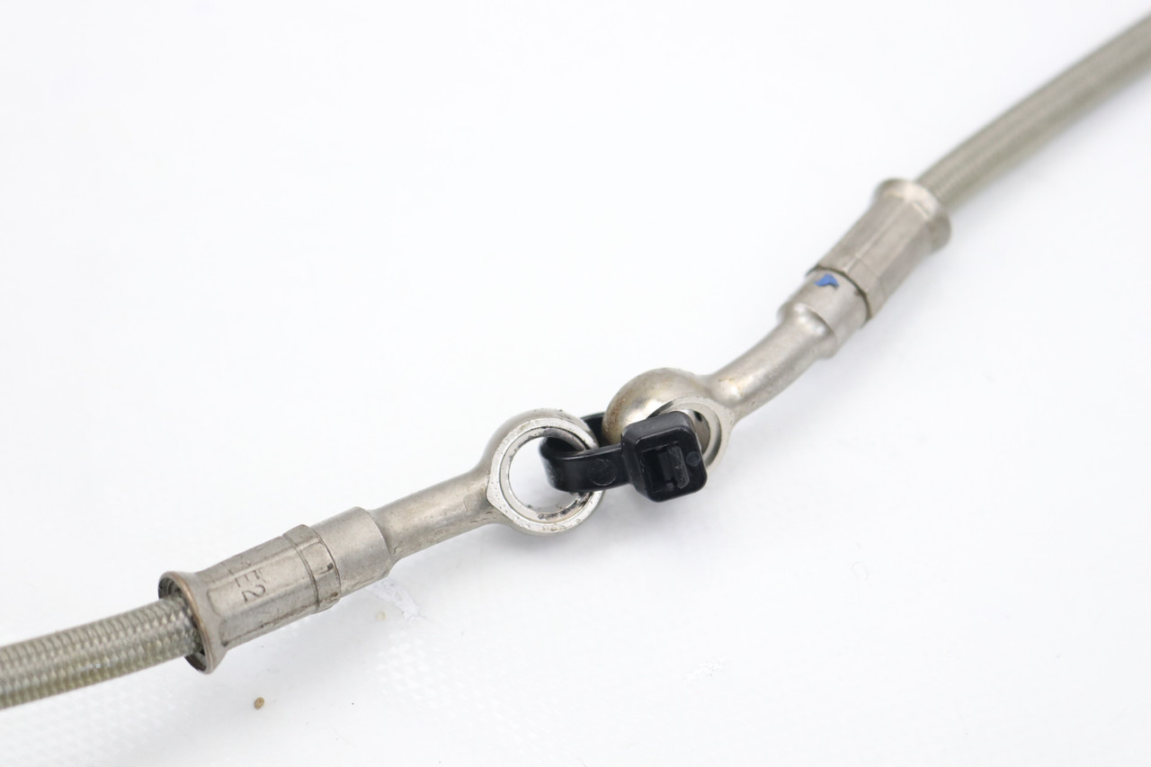 85 SX 2021-2024 Front Brake Hose Pipe KTM 47213110000 #320