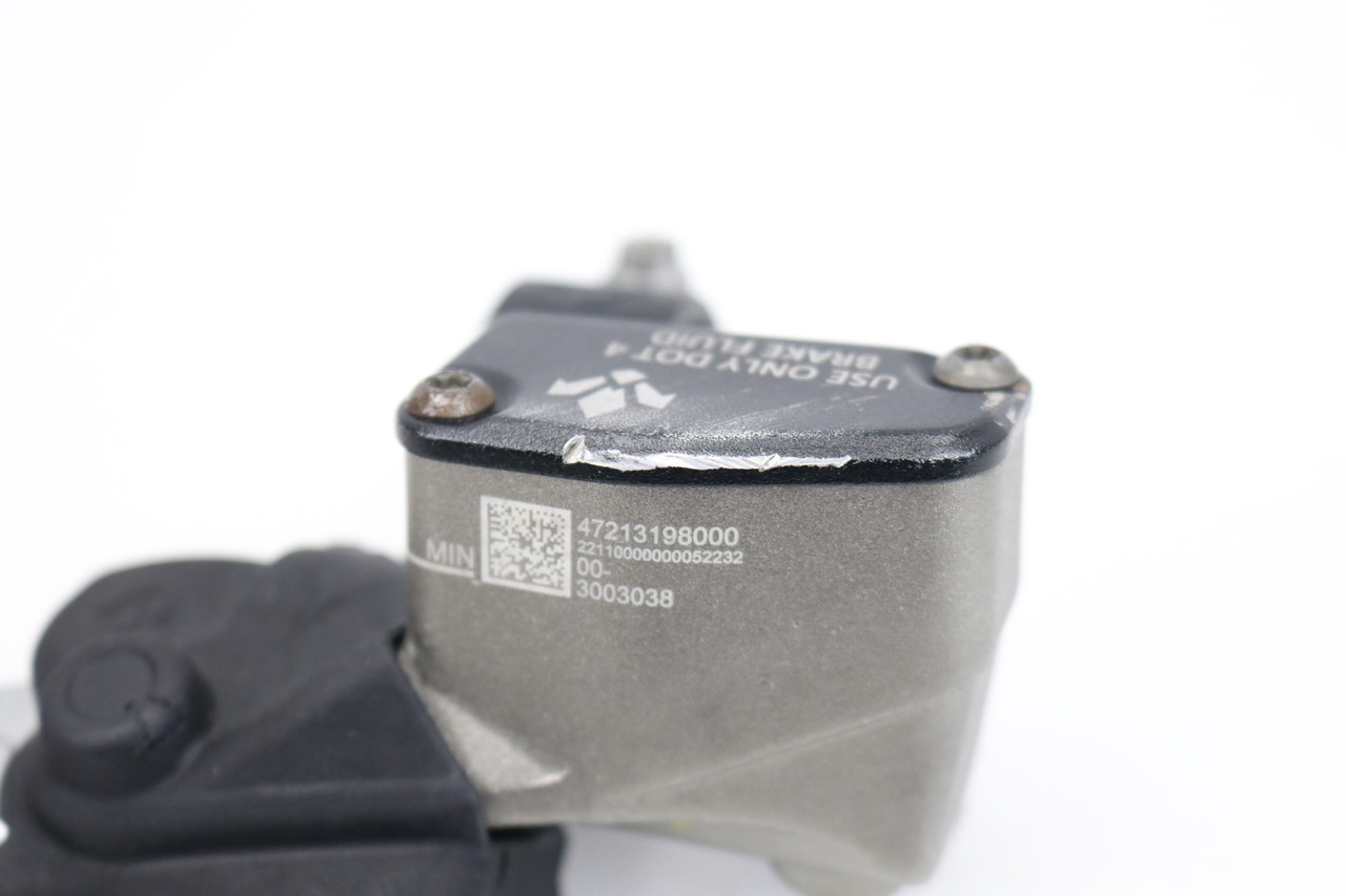 85 SX 2021-2026 Front Brake Master Cylinder KTM 47213001044 #320