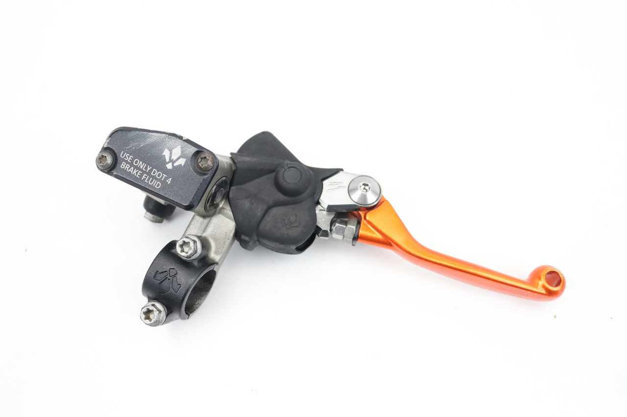 85 SX 2021-2026 Front Brake Master Cylinder KTM 47213001044 #320