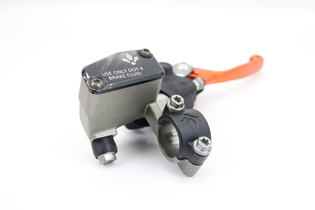 85 SX 2021-2026 Front Brake Master Cylinder KTM 47213001044 #320