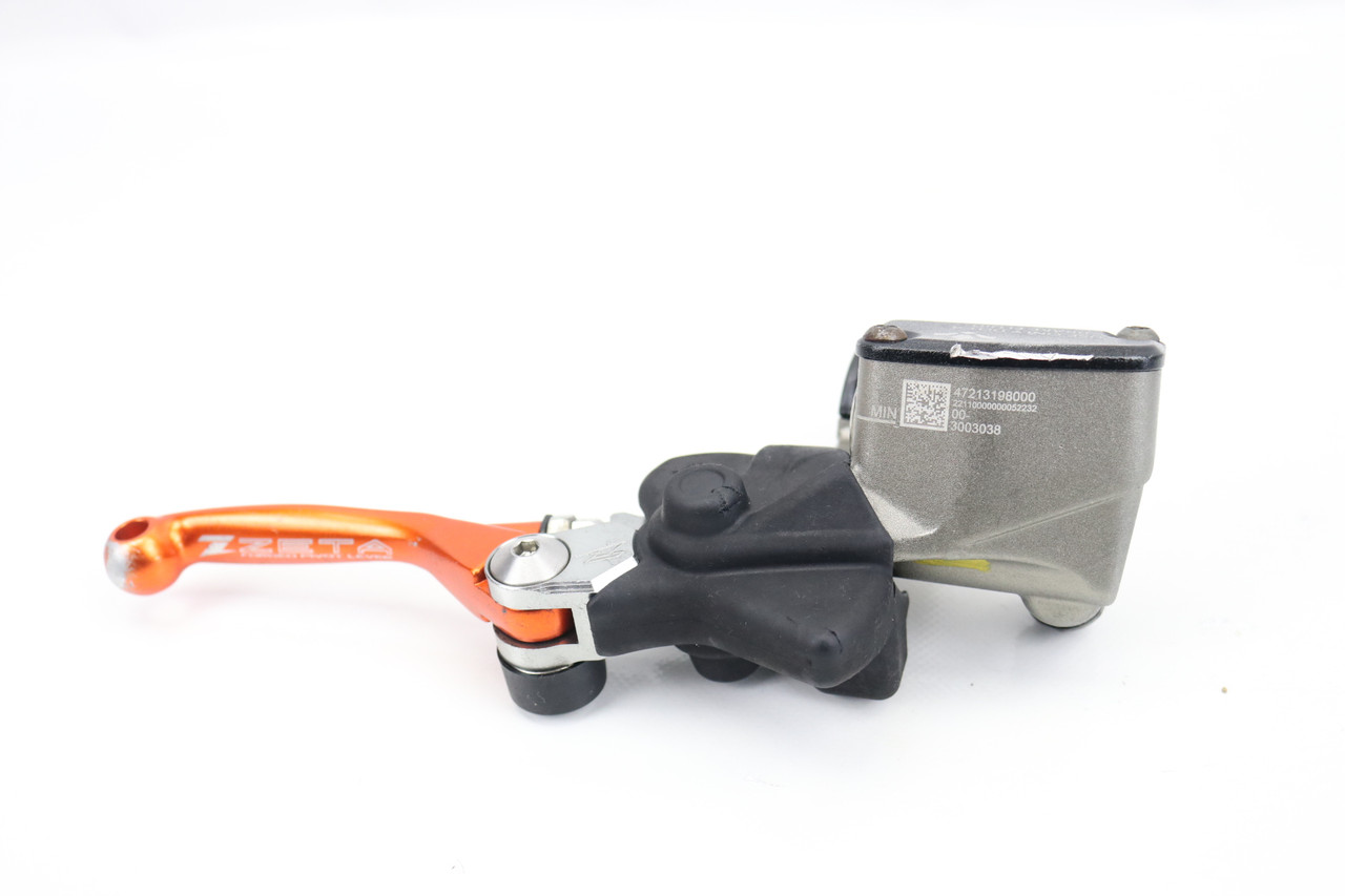 85 SX 2021-2026 Front Brake Master Cylinder KTM 47213001044 #320