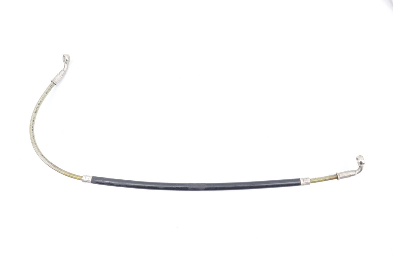 85 SX 2021-2026 Rear Brake Hose Pipe KTM 47213070000 #320