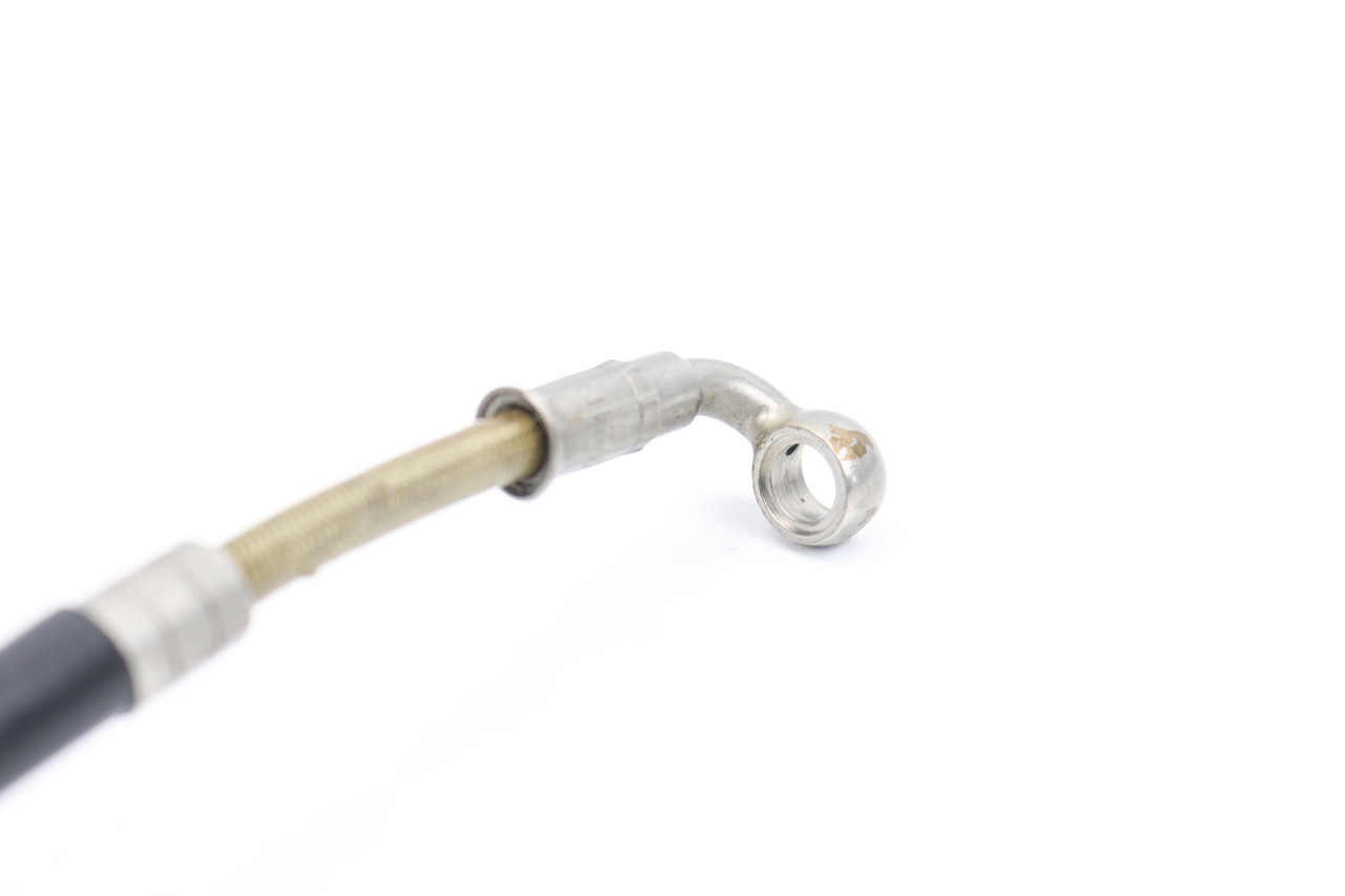 85 SX 2021-2026 Rear Brake Hose Pipe KTM 47213070000 #320