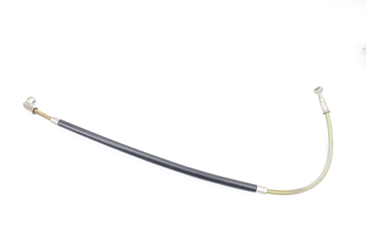 85 SX 2021-2026 Rear Brake Hose Pipe KTM 47213070000 #320