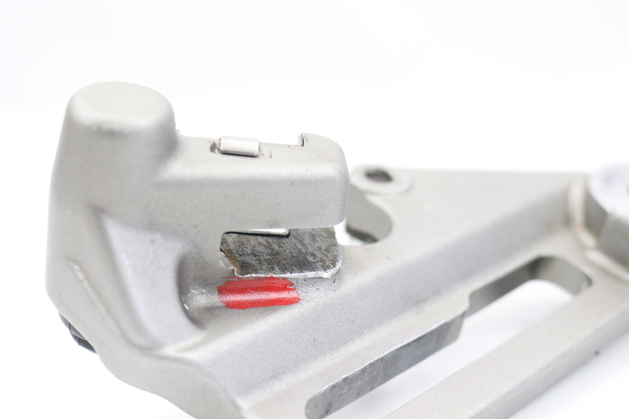 85 SX 2021-2024 Rear Brake Caliper Bracket KTM 47213075000 #320