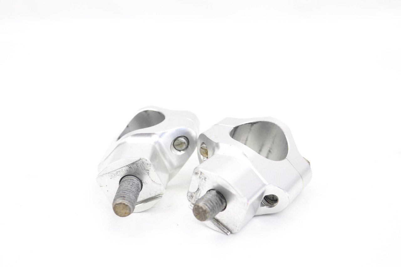 50-500 SX EXC-F EXC 2021-2026 Handle Bar Clamps KTM #320