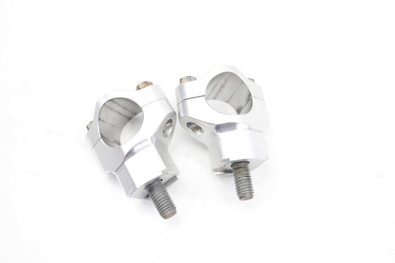 50-500 SX EXC-F EXC 2021-2026 Handle Bar Clamps KTM #320