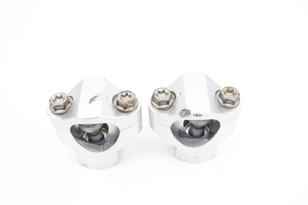 50-500 SX EXC-F EXC 2021-2026 Handle Bar Clamps KTM #320