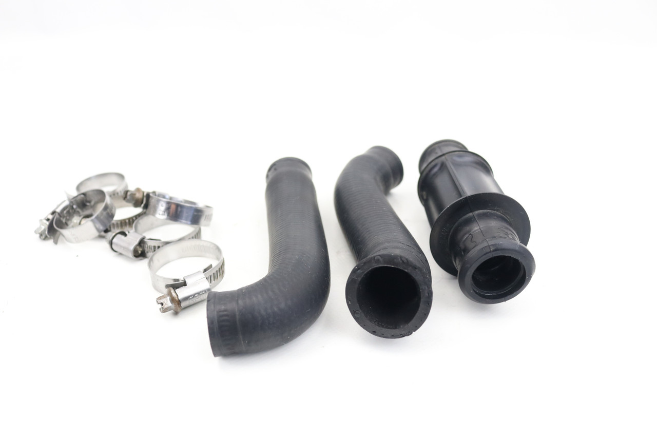 85 SX 2018-2024 Radiator Hose Set KTM #320