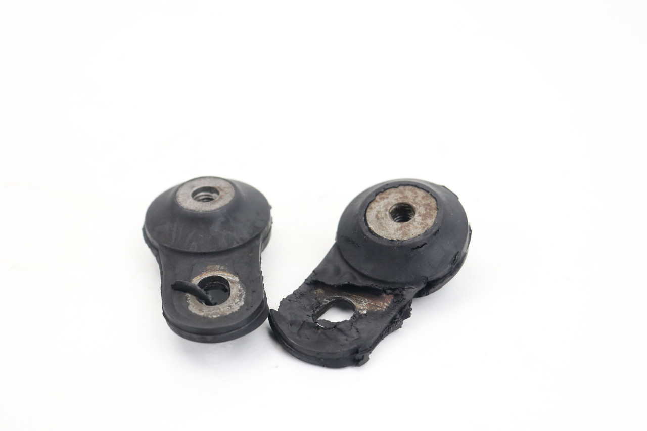 50-85 SX 2005–2025 Exhaust Mount Swingelement Pair KTM 50305012000 #320