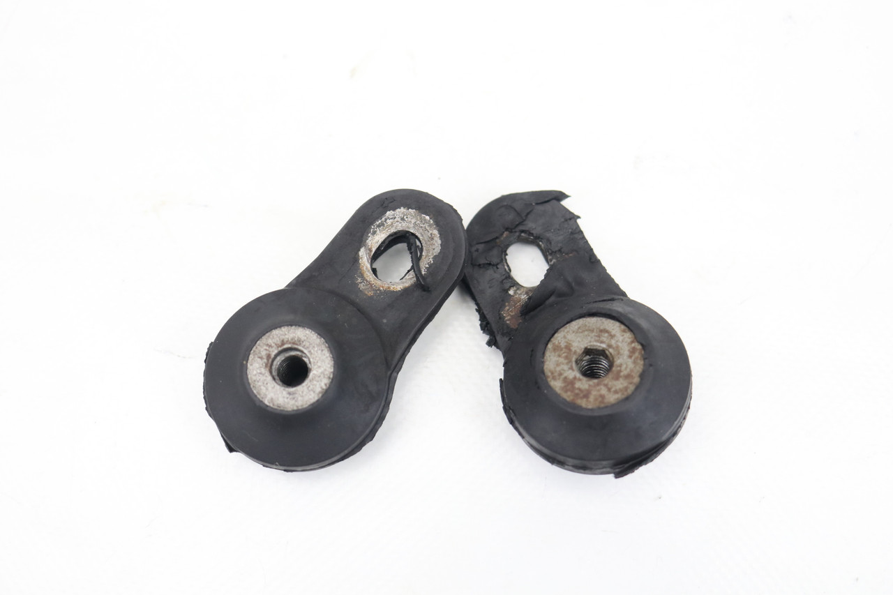 50-85 SX 2005–2025 Exhaust Mount Swingelement Pair KTM 50305012000 #320