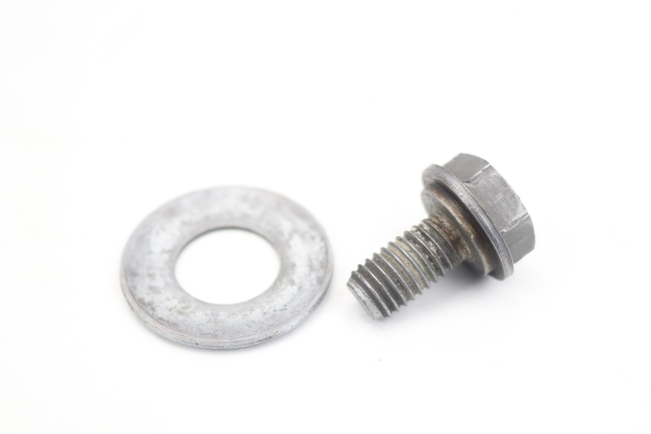 65-85 SX 2023-2026 Sprocket Bolt & Washer KTM 47233034000 #320