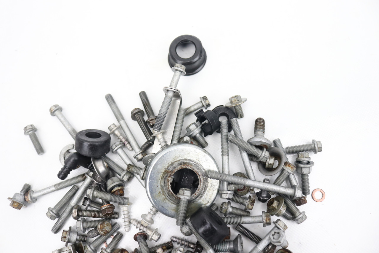 85 SX 2023 Engine Mixed Hardware Kit Set KTM #320