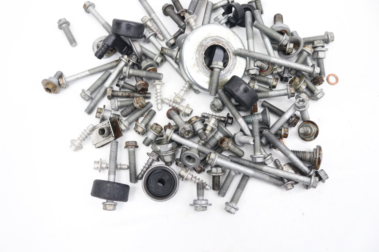 85 SX 2023 Engine Mixed Hardware Kit Set KTM #320