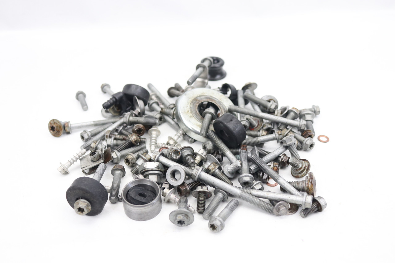 85 SX 2023 Engine Mixed Hardware Kit Set KTM #320