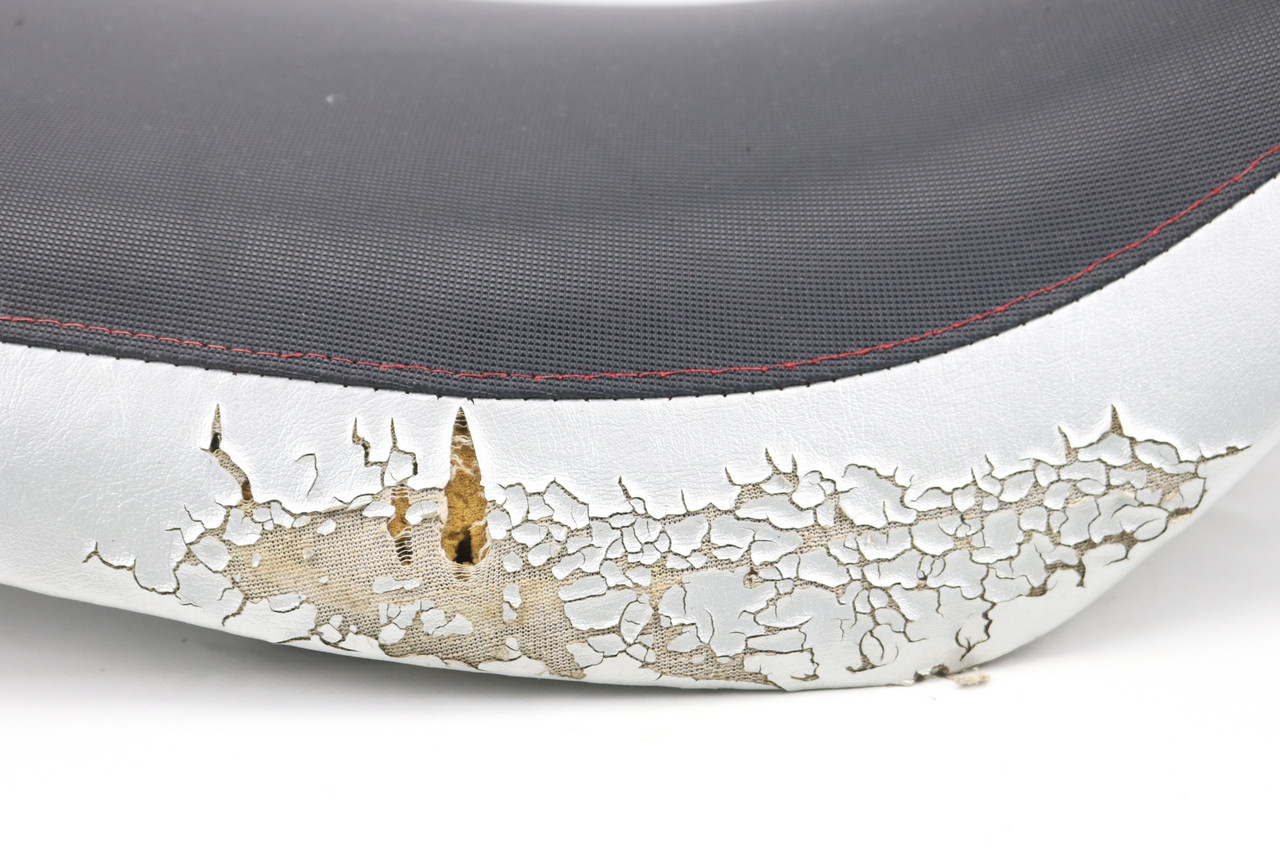 YFM700R 2007–2010 Seat Saddle Assembly Yamaha 1S3-24710-22-00 #321