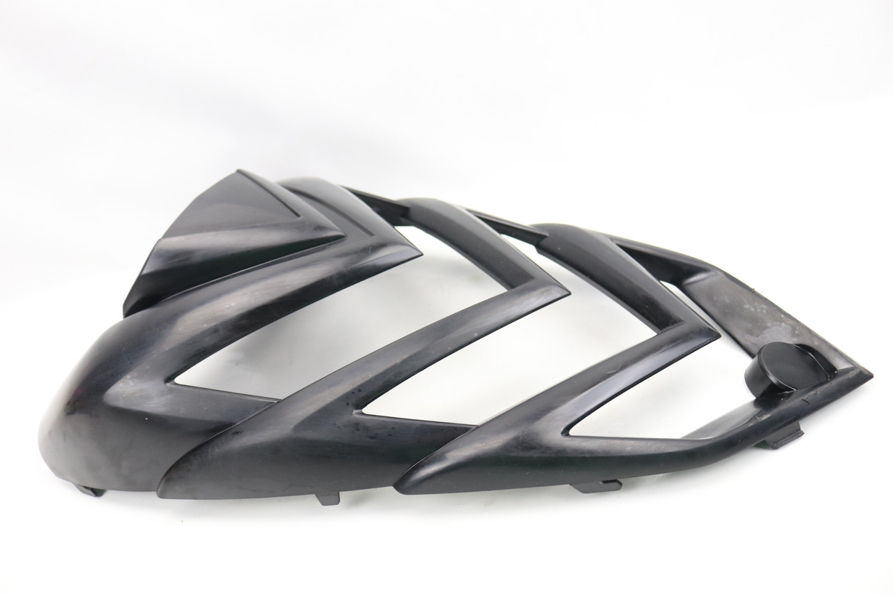 YFM700R 2008 Front Fender Guard 2 Yamaha 1S3-21556-30-00 #321