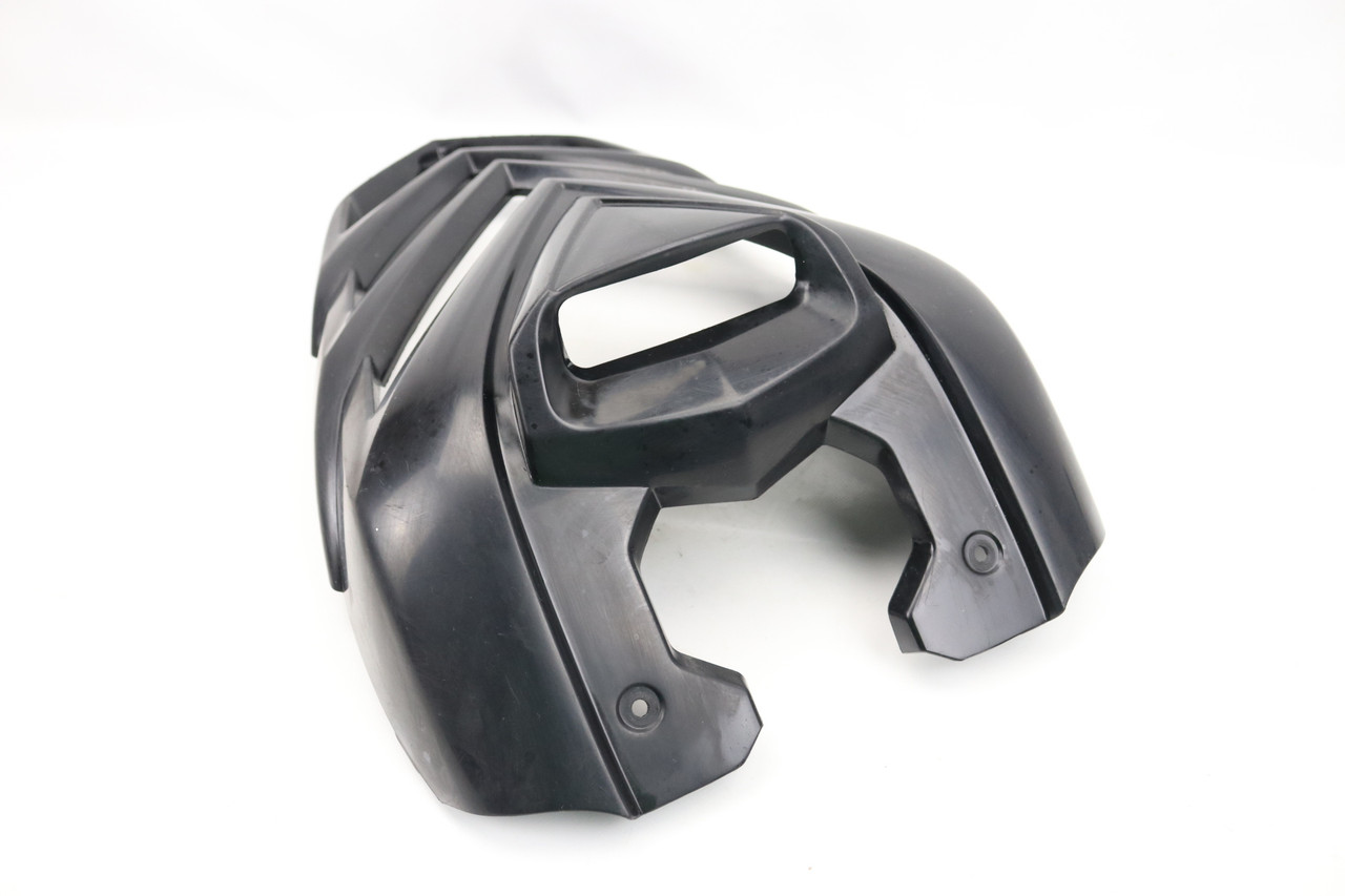 YFM700R 2008 Front Grille Guard 2 Yamaha 1S3-21556-30-00 #321