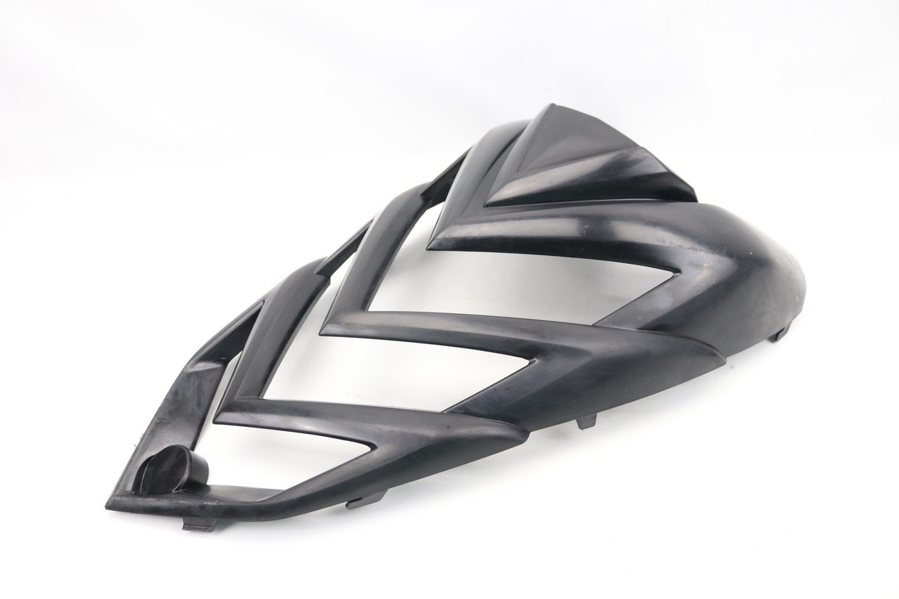 YFM700R 2008 Front Fender Guard 2 Yamaha 1S3-21556-30-00 #321