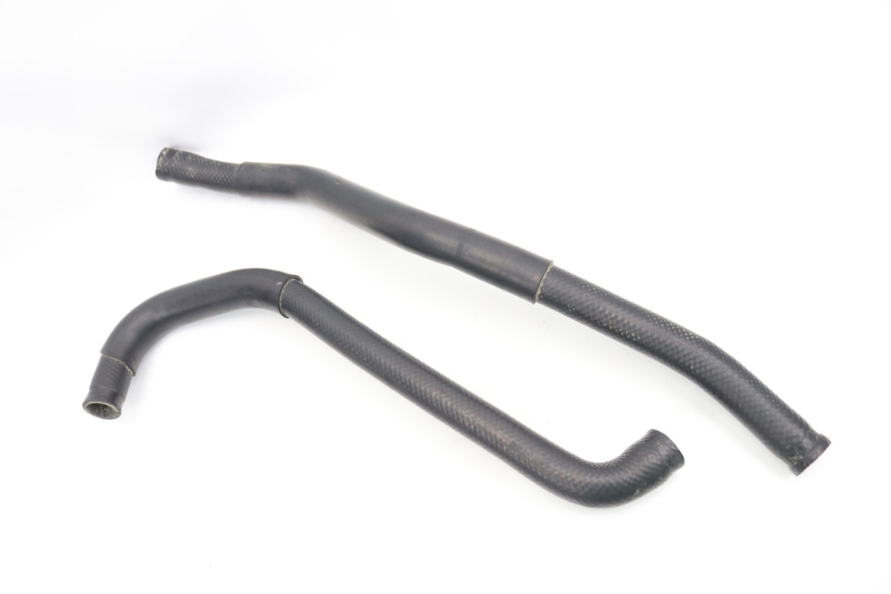 YFM700R 2006-2012 Radiator Hose Set Yamaha #321
