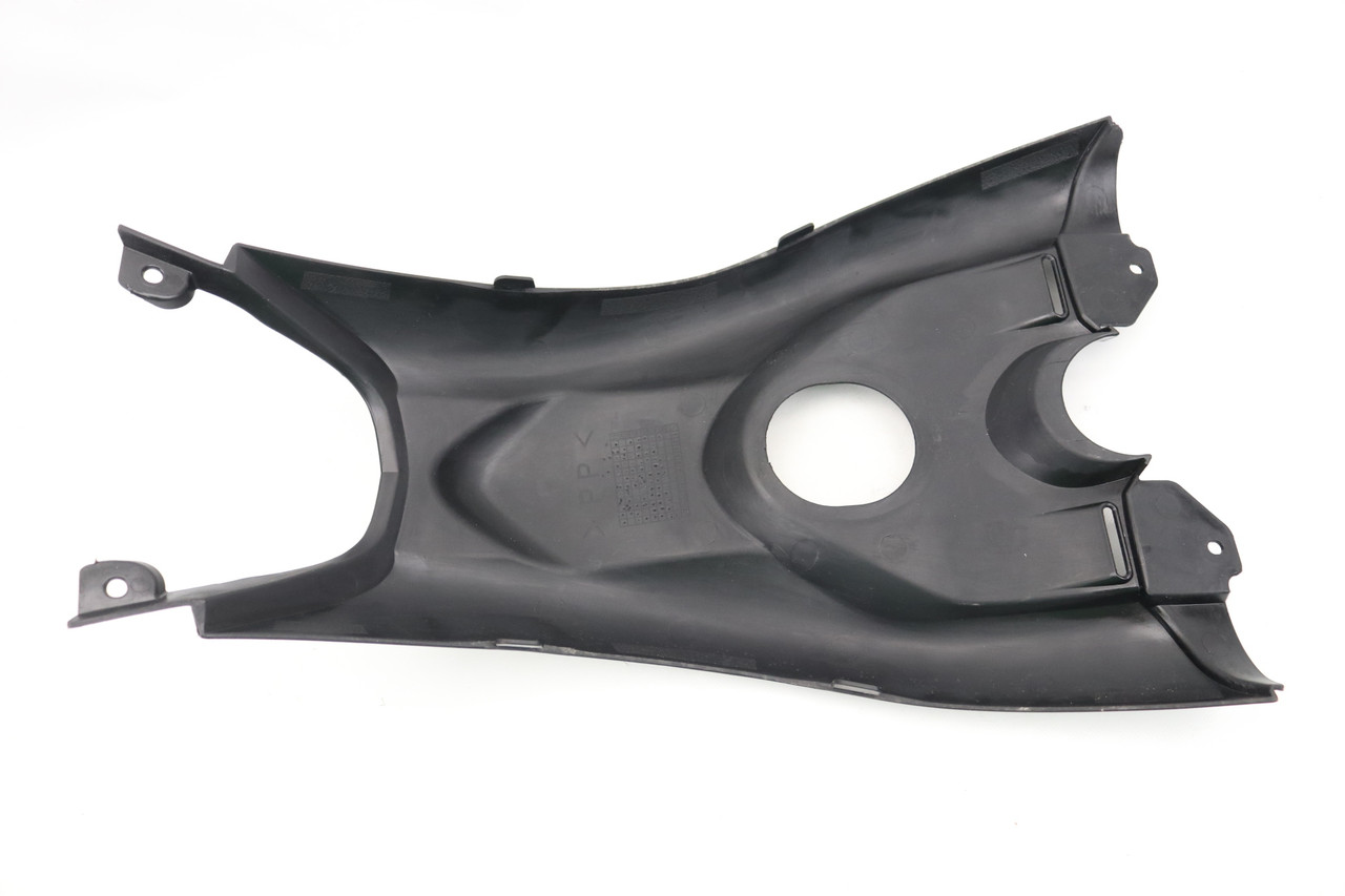 YFM700R 2007-2008 Front Top Cover Fender Yamaha 1S3-2171A-20-00 #321