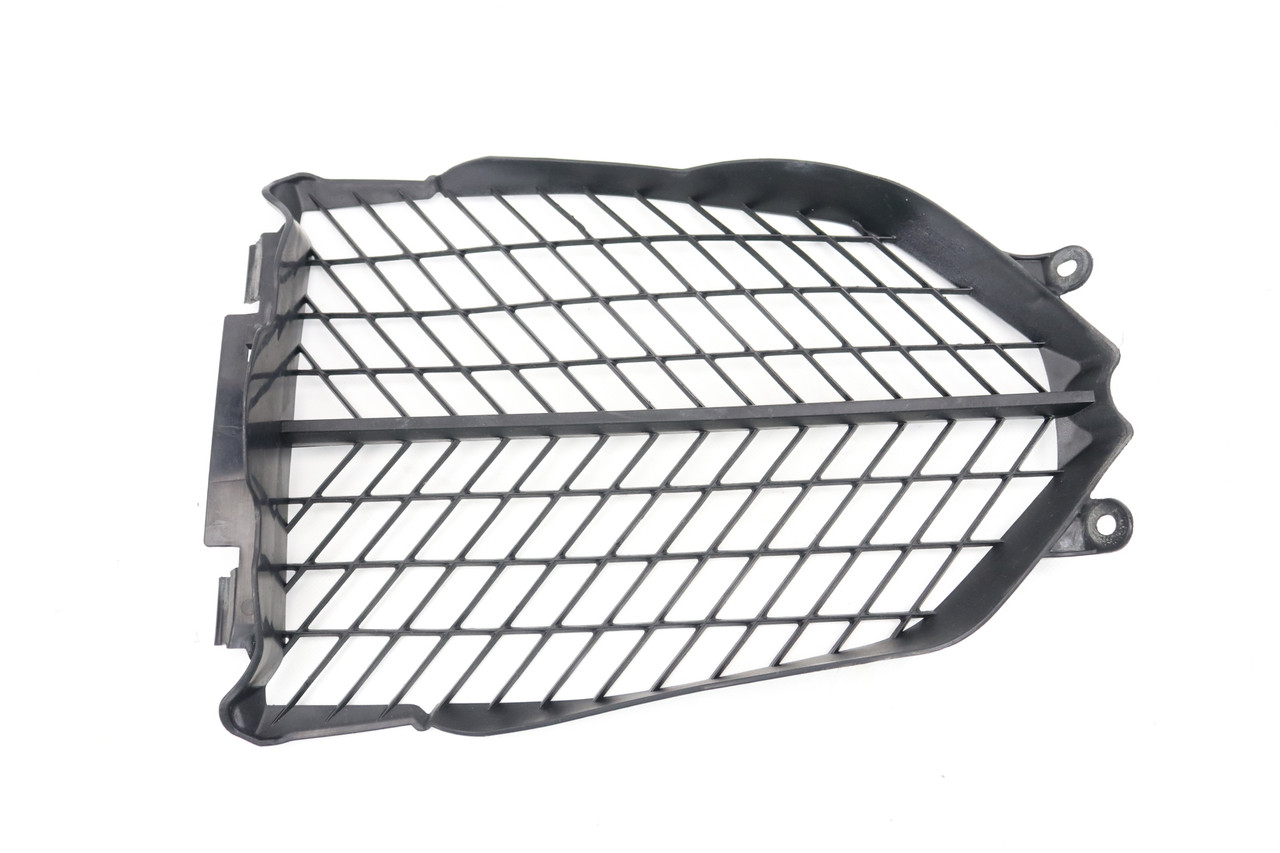 YFM700R 2006-2012 Radiator Louvre Panel Yamaha 1S3-12467-00-00 #321