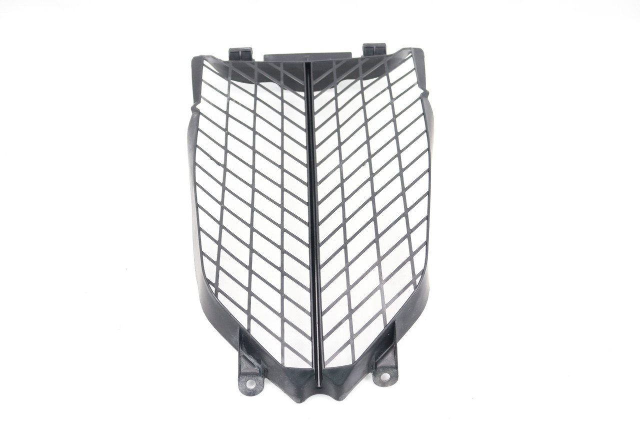YFM700R 2006-2012 Radiator Louvre Panel Yamaha 1S3-12467-00-00 #321
