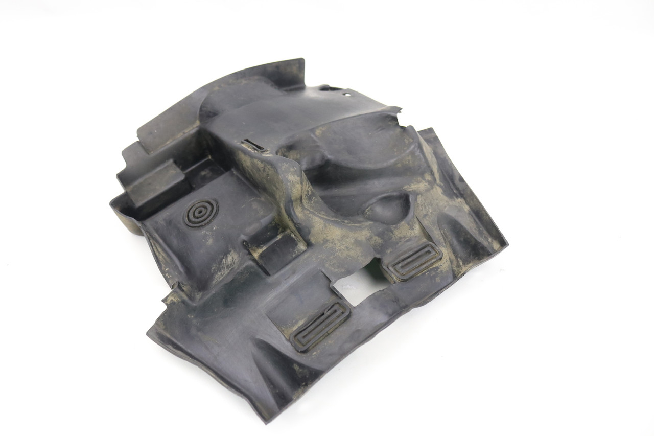 YFM700R 2006-2012 Battery Cover Flap Yamaha 1S3-82129-00-00 #321