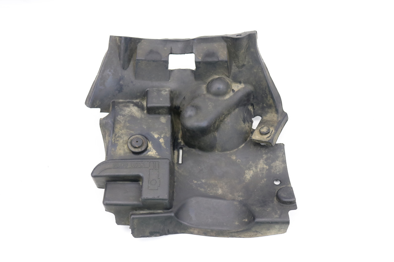 YFM700R 2006-2012 Battery Cover Flap Yamaha 1S3-82129-00-00 #321