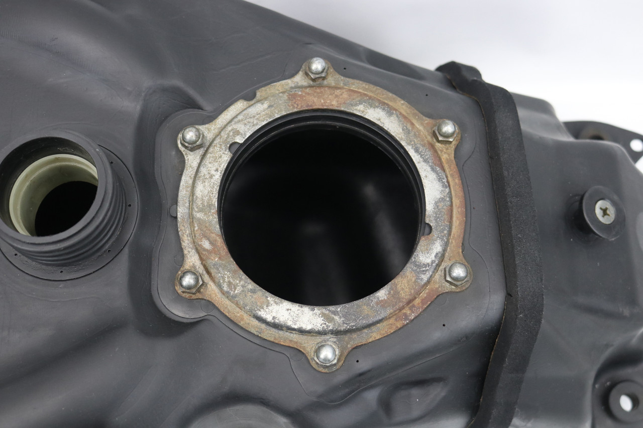 YFM700R 2006-2012 Fuel Tank Assy Yamaha 1S3-24110-00-00 #321