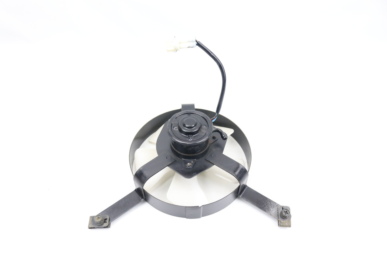 YFM700R 2006-2012 Fan Blower Assy Cooling 12V Yamaha 1S3-12405-00-000 #321