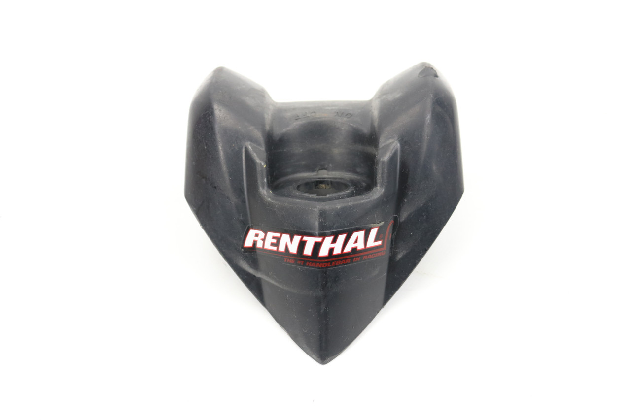 YFM700R 2006–2012 Handle Bar Protector Yamaha S3-26124-00-00 #321