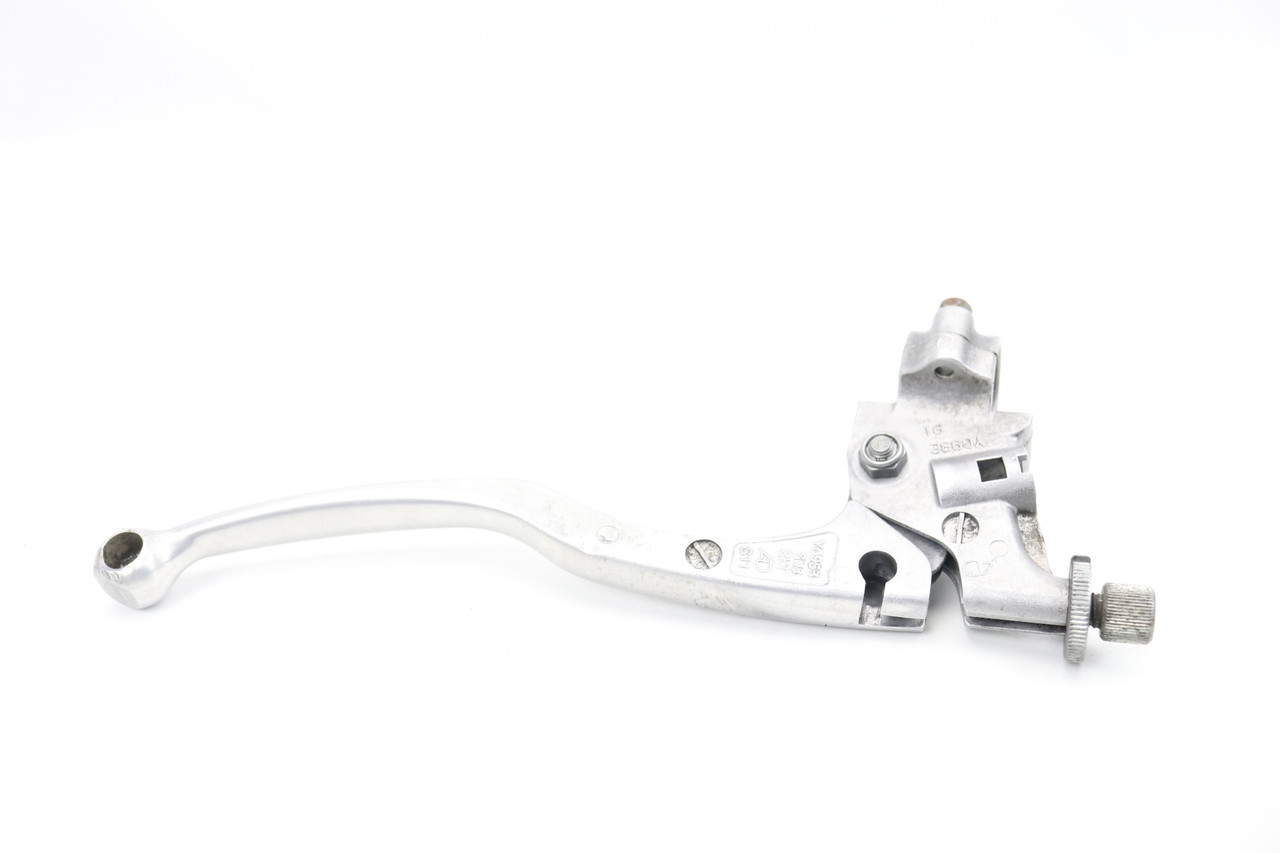 YFM700R 2006–2022 Clutch Perch & Lever Assembly Yamaha 5YT-82910-12-00 #321