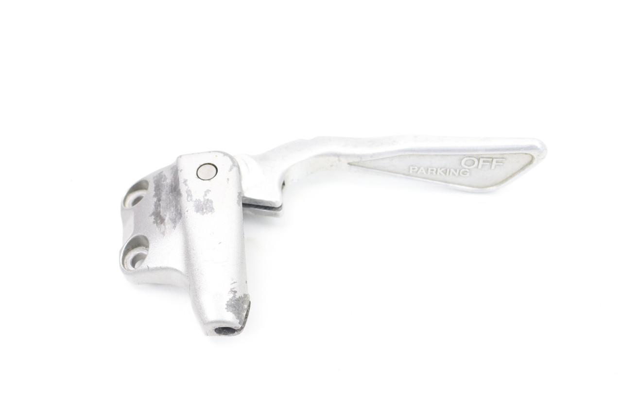 YFM700R 2006-2012 Front Hand Brake Lever & Perch Yamaha 1S3-25726-02-00 #321