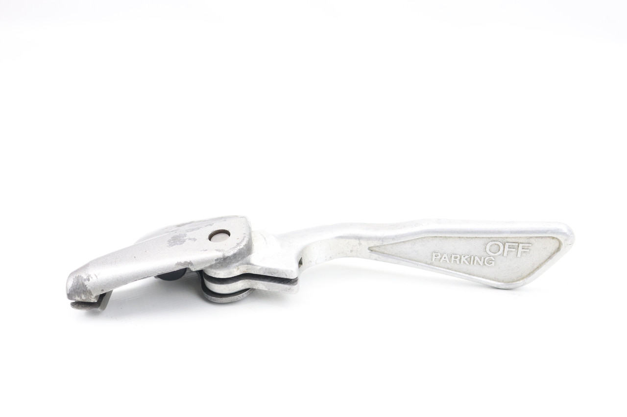 YFM700R 2006-2012 Front Hand Brake Lever & Perch Yamaha 1S3-25726-02-00 #321