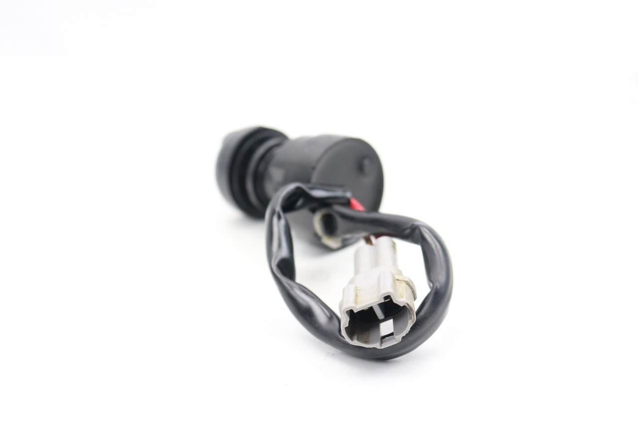 YFM700R 2006–2008 Ignition Switch Lock Assy Yamaha 5LP-82510-01-00 #321