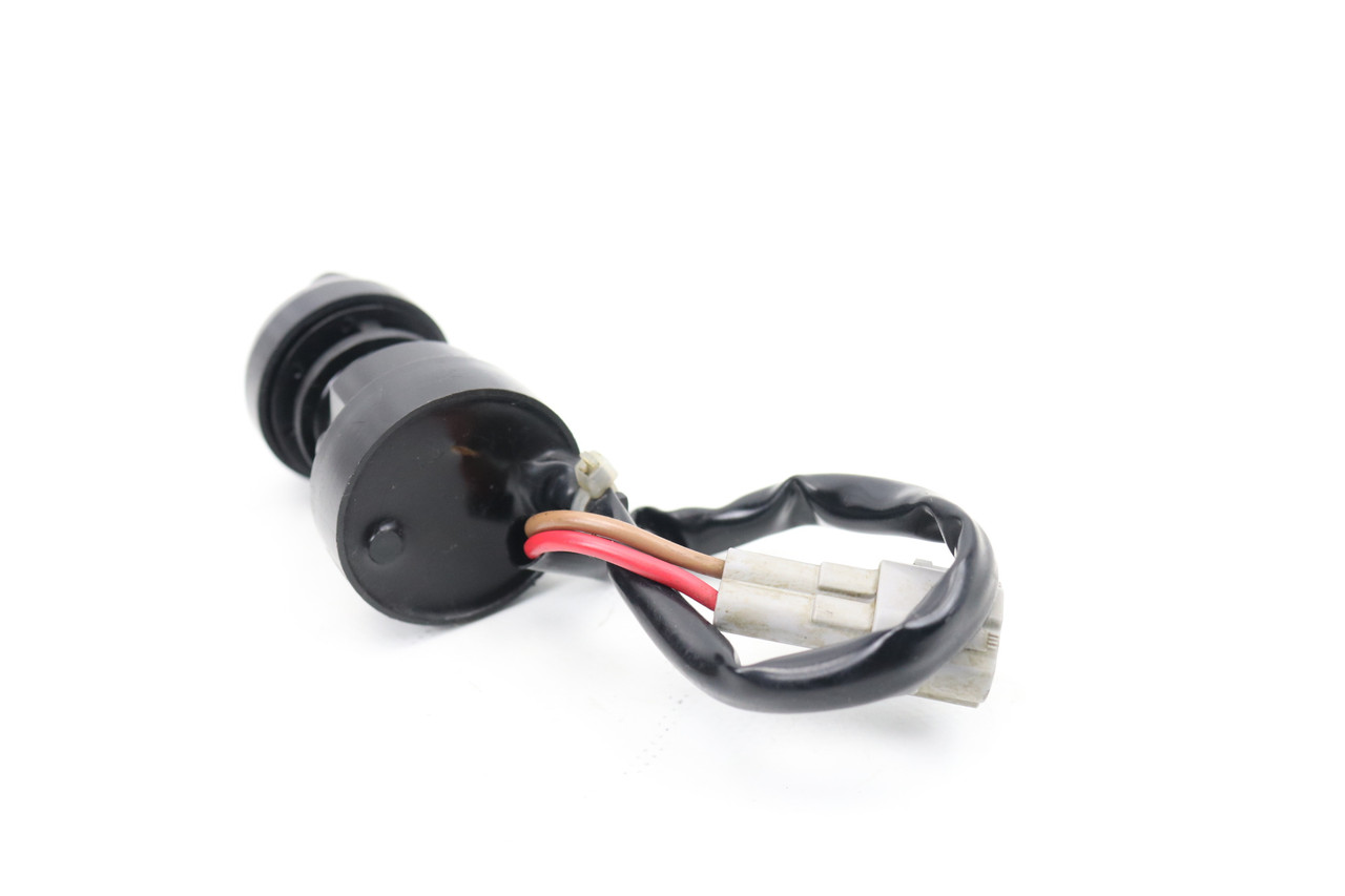 YFM700R 2006–2008 Ignition Switch Lock Assy Yamaha 5LP-82510-01-00 #321