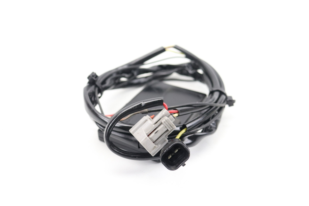 YFM700R 2006–2014 Trinity Stage IV Fuel Management Controller #321