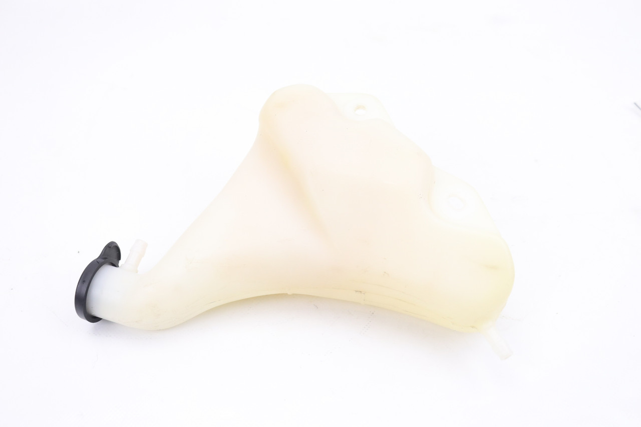 YFM700R 2006-2012 Coolant Overflow Bottle Yamaha 5KM-21871-00-00 #321