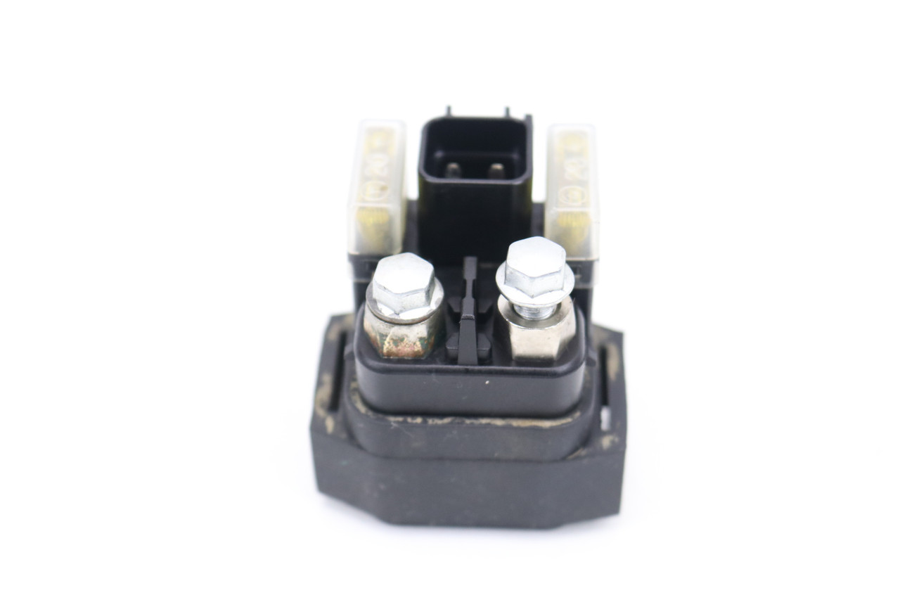 YFM700R 2006-2012 Starter Relay Assy Electrical Yamaha 1S3-81940-00-00 #321