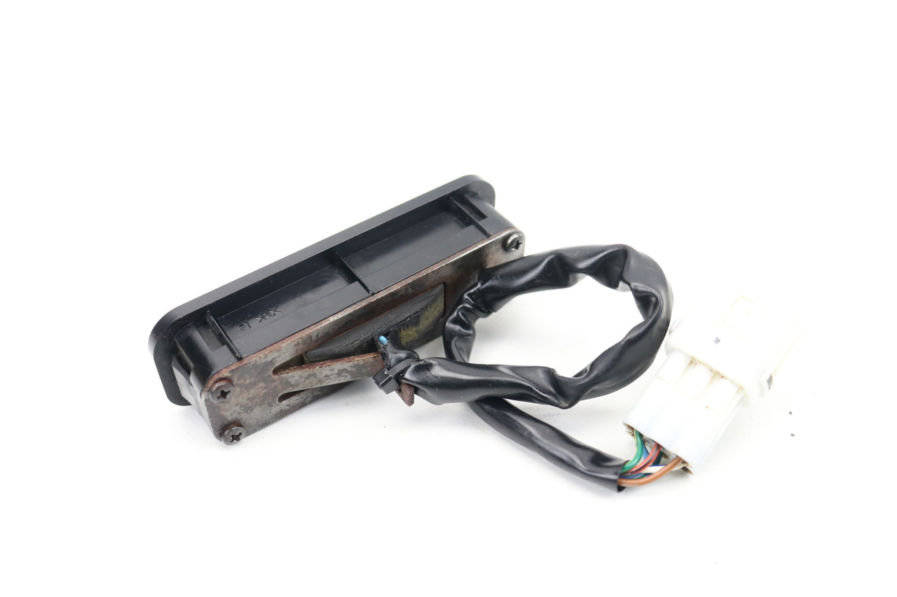 YFM700R 2006–2022 Pilot Lamp Assy Yamaha 1S3-83530-01-00 #321