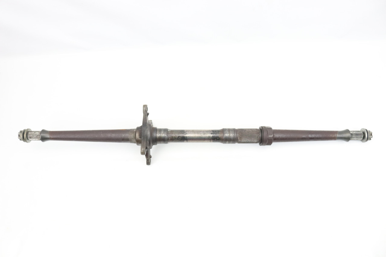 YFM700R 2006–2022 Rear Axle Shaft & Collar Yamaha BFK-F5381-01-00 #321