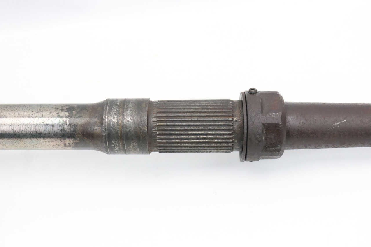 YFM700R 2006–2022 Rear Axle Shaft & Collar Yamaha BFK-F5381-01-00 #321