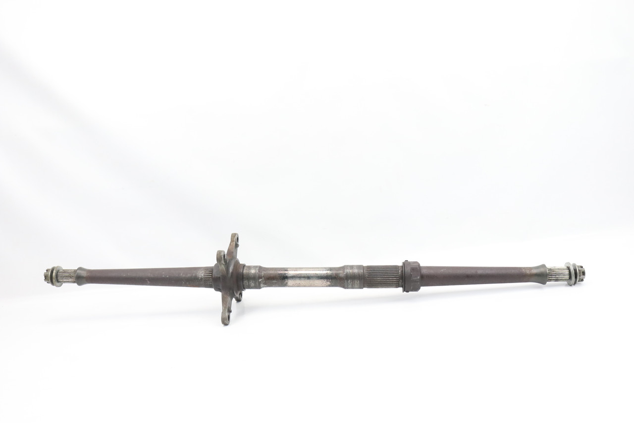 YFM700R 2006–2022 Rear Axle Shaft & Collar Yamaha BFK-F5381-01-00 #321