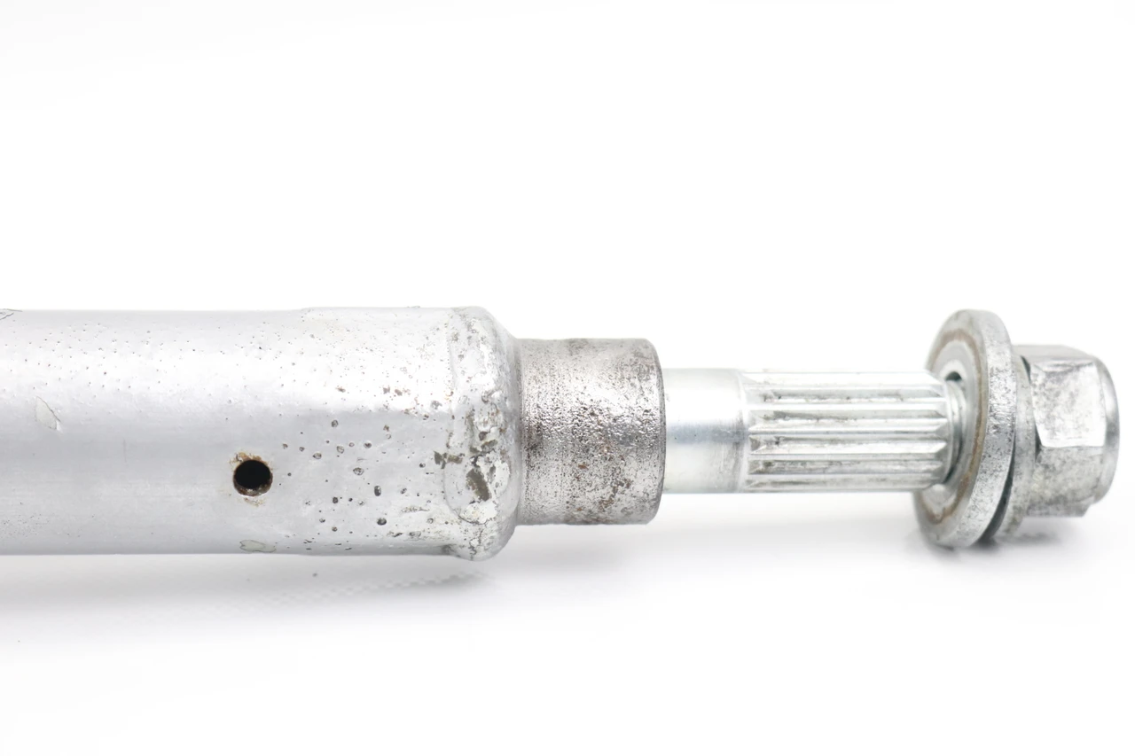 YFM700R 2006–2012 Steering Shaft Assy Yamaha 1S3-23813-10-00 #321