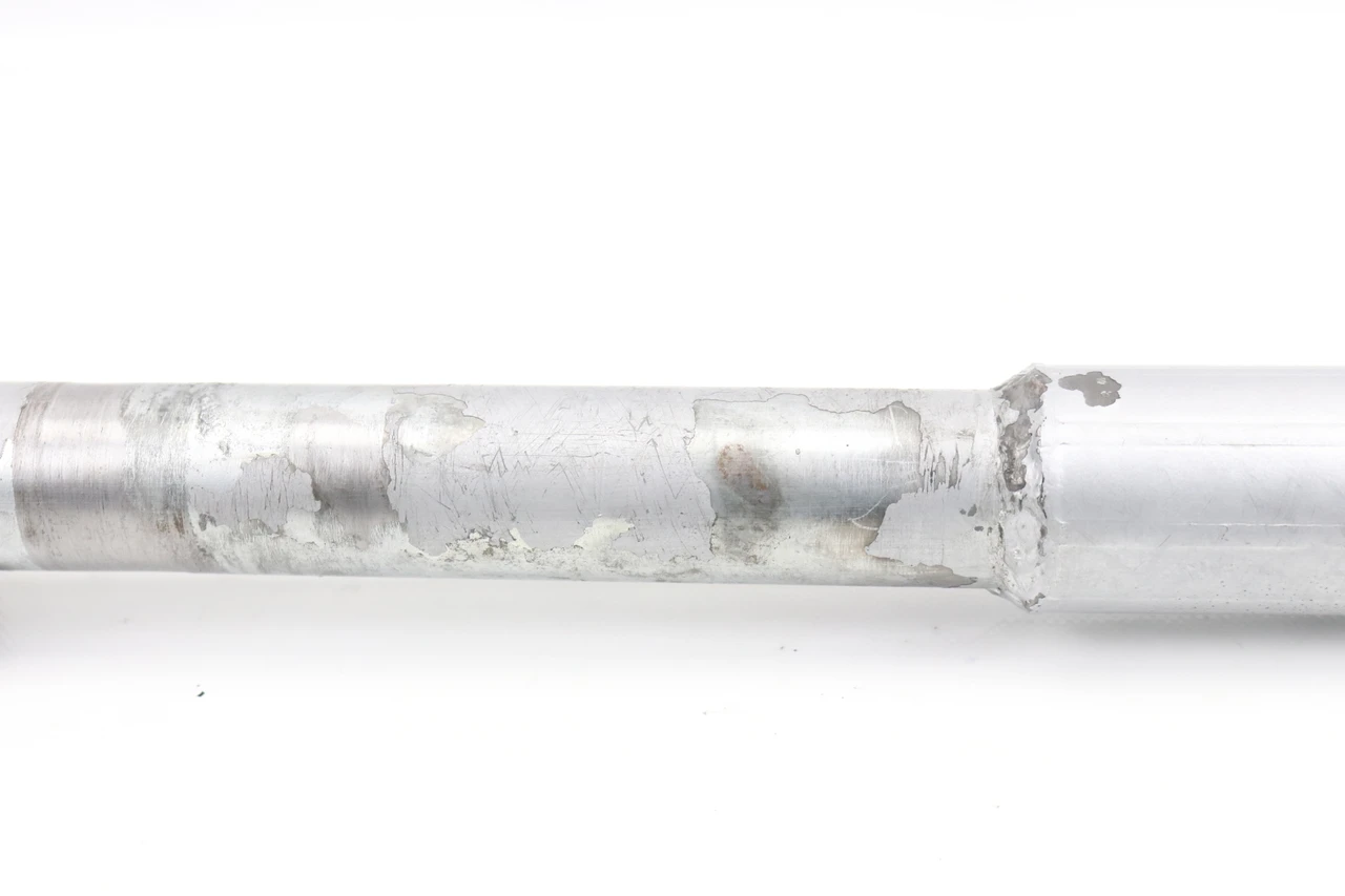 YFM700R 2006–2012 Steering Shaft Assy Yamaha 1S3-23813-10-00 #321