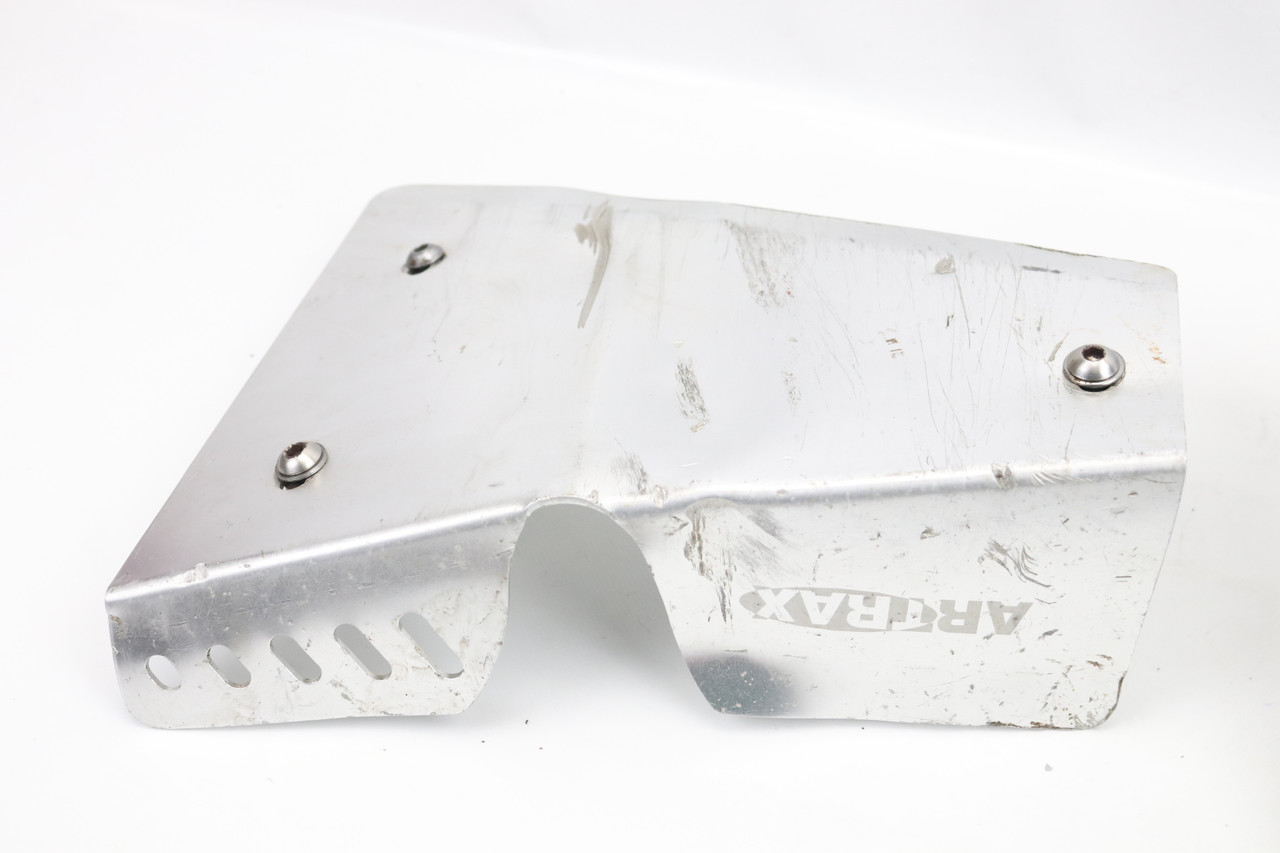 Artrax Raptor 700R Skid Plate A-Arms Yamaha Asp197 #321