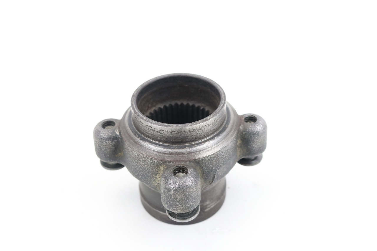 YFM700R 2006–2012 Rear Brake Disc Hub Yamaha 1S3-25712-00-00 #321