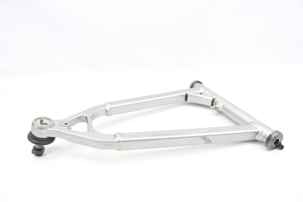 YFM700R 2006–2008 Front Left Upper A-Arm Yamaha 5TG-23540-22-00 #321